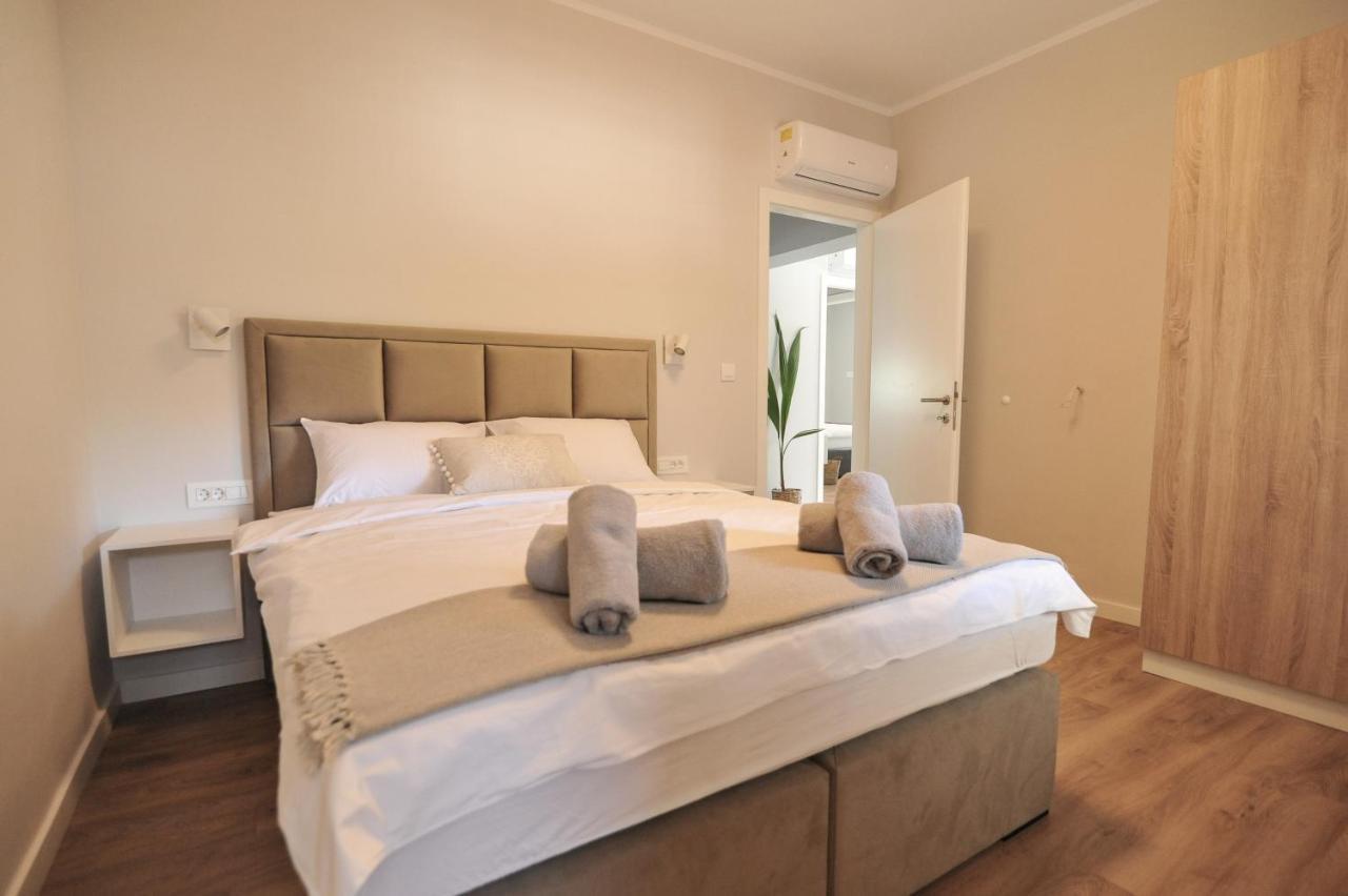 הוילה זאדאר Tony'S House With Private Pool, Garden And Parking מראה חיצוני תמונה