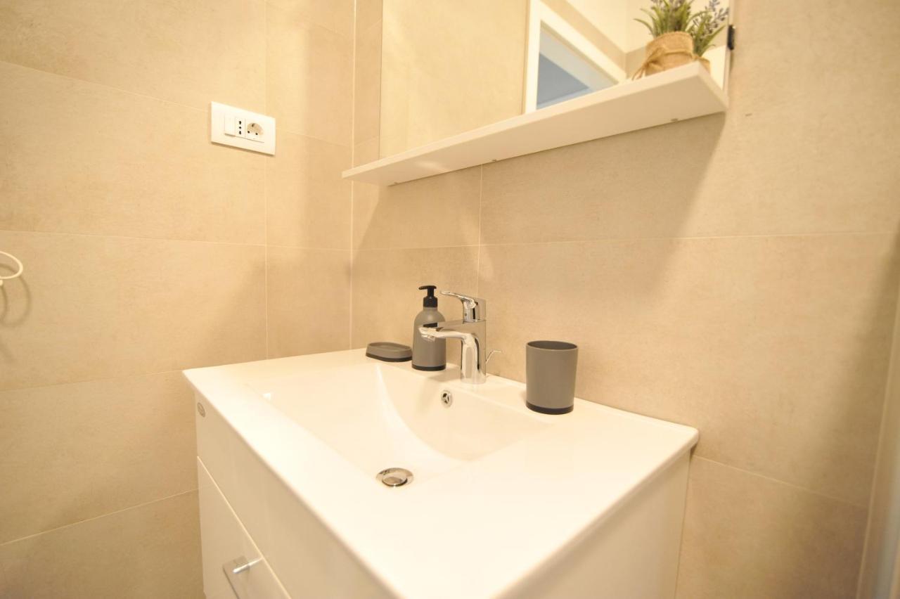 הוילה זאדאר Tony'S House With Private Pool, Garden And Parking מראה חיצוני תמונה