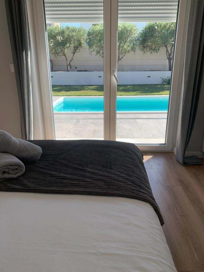 הוילה זאדאר Tony'S House With Private Pool, Garden And Parking מראה חיצוני תמונה