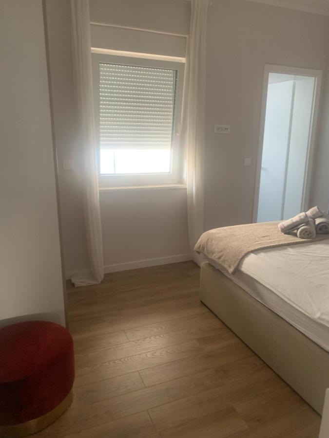 הוילה זאדאר Tony'S House With Private Pool, Garden And Parking מראה חיצוני תמונה