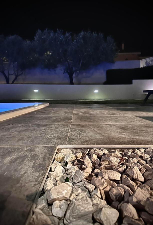 הוילה זאדאר Tony'S House With Private Pool, Garden And Parking מראה חיצוני תמונה